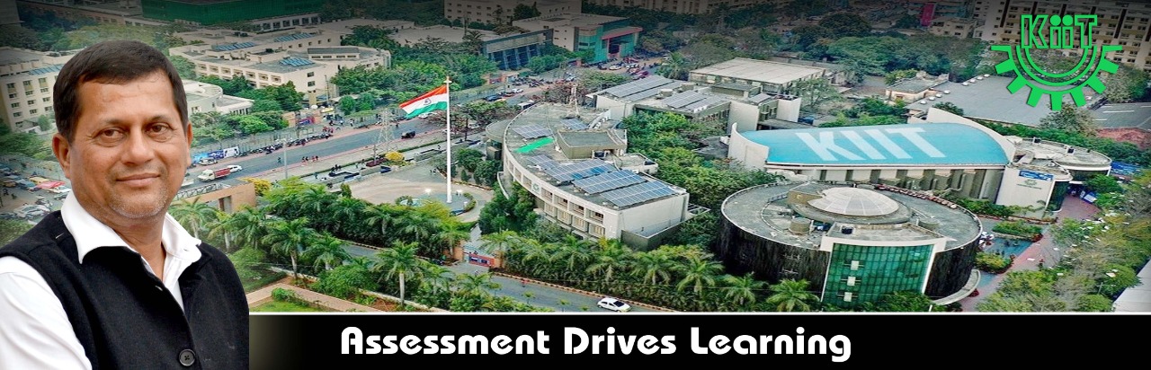 KIIT Banner Image